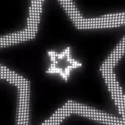 STAR TEMPLATE