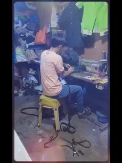 Mali mo lang Naki2ta