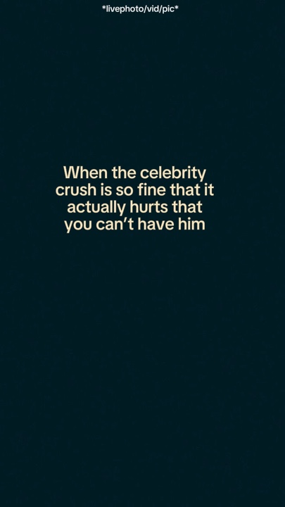When the celebrity c