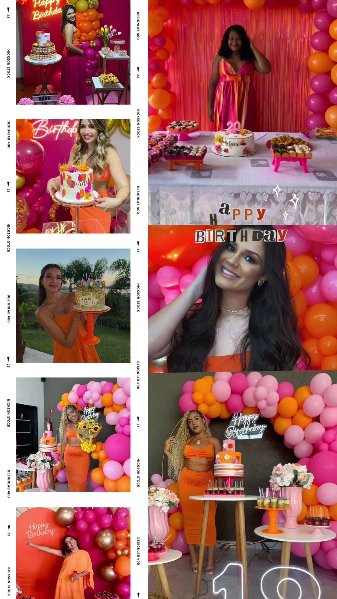 birthday