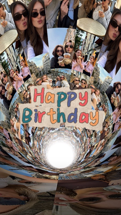 Birthday Wishes 