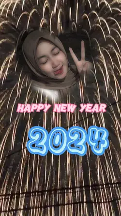 happy new year 24