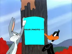 Try new template