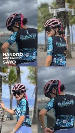 Nandito ako umiibig 