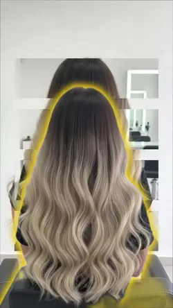 Da prima a wow: trasformazione capelli