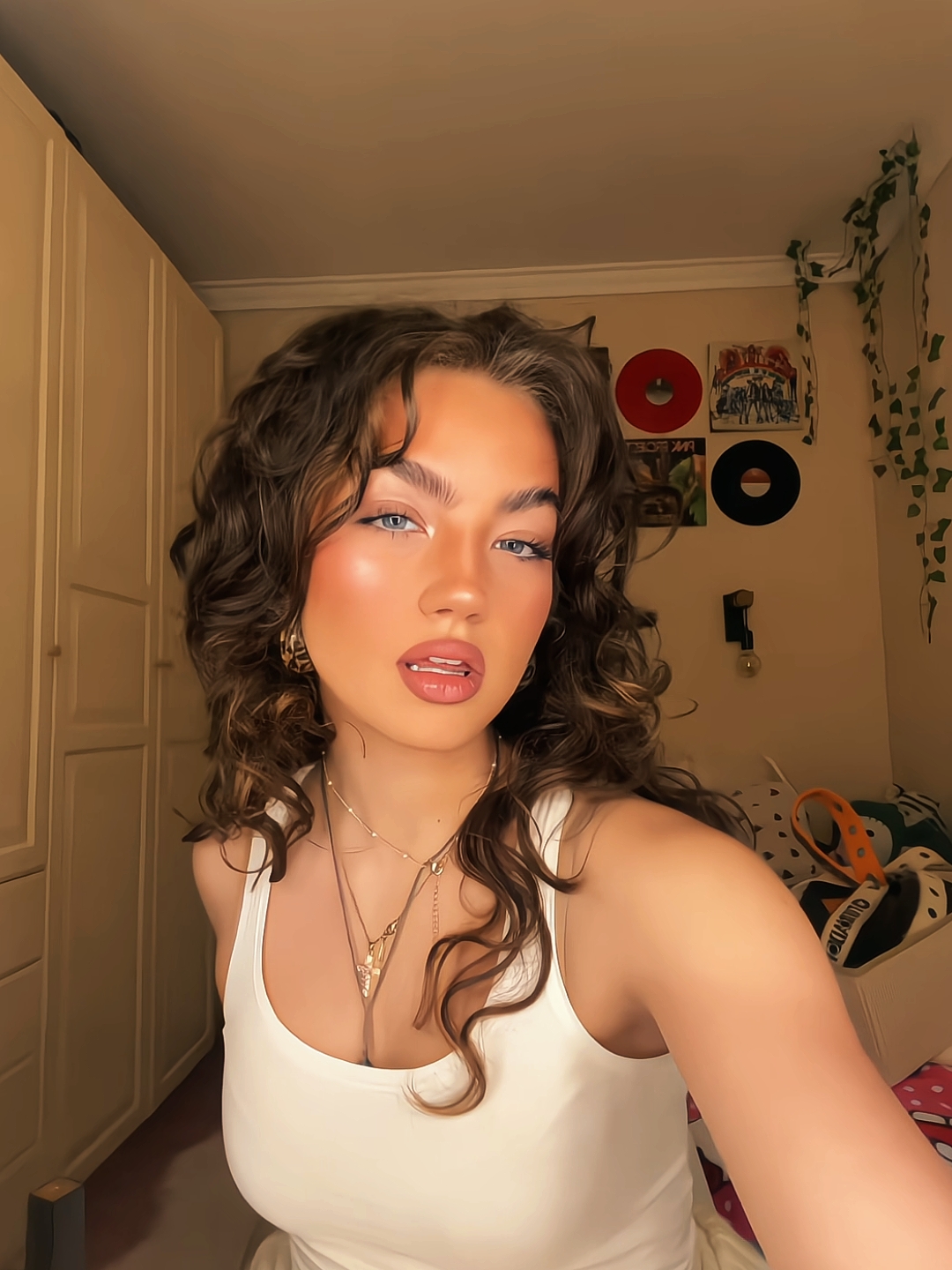 Run it back