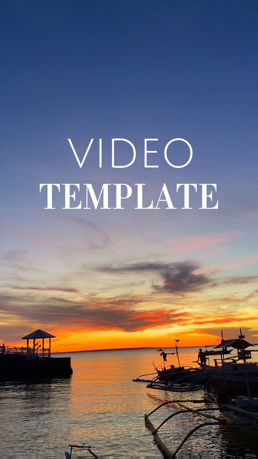 Nature is 🧡