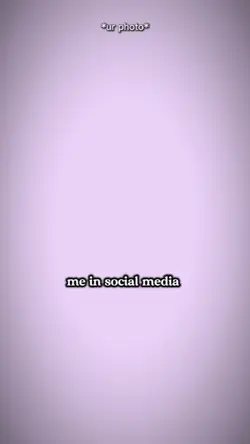 me n prson/socmed