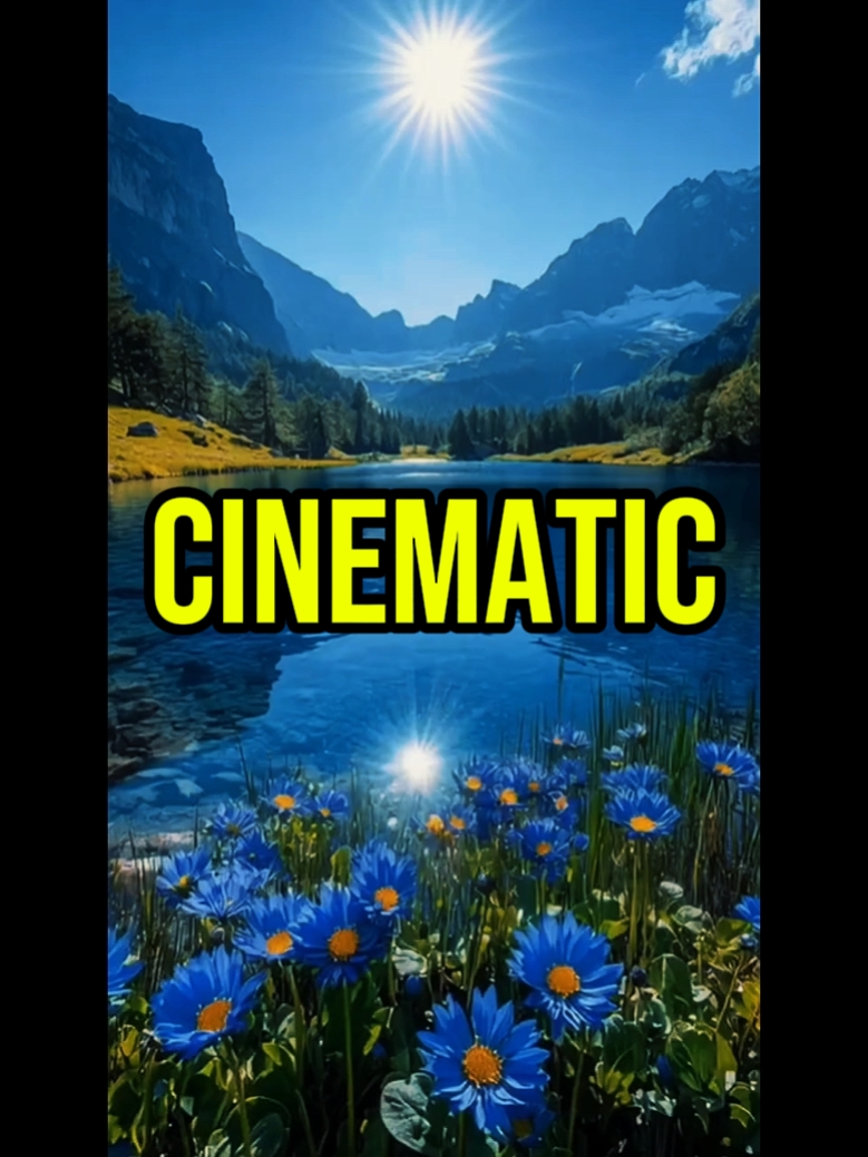 CINEMATIC