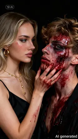 blood partner