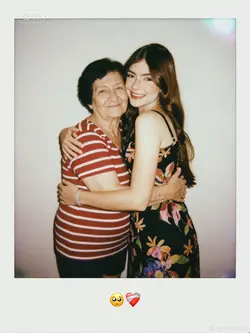 Trend polaroid