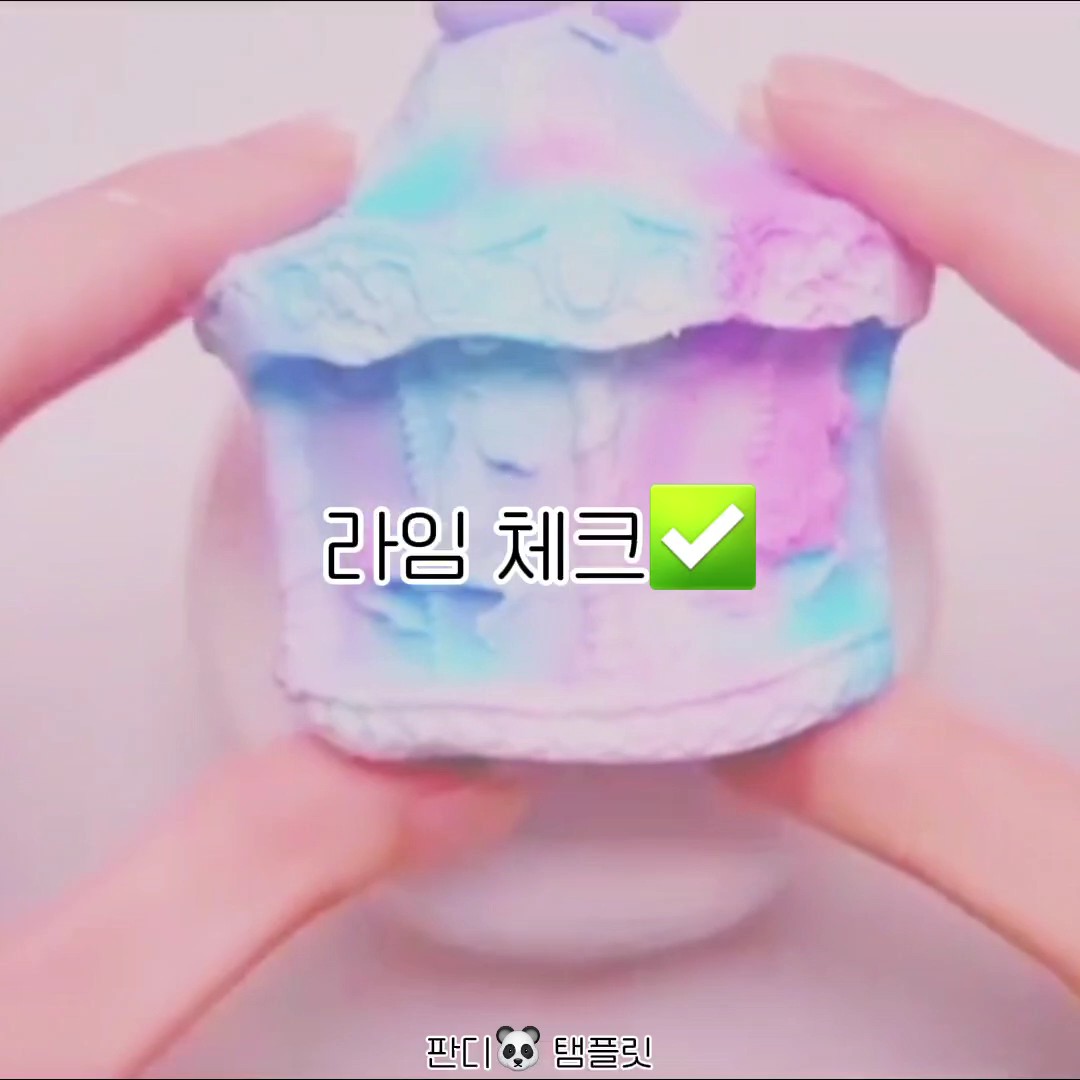 라임님 서밥_라임 체크