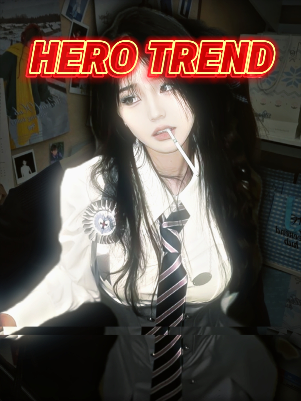 HERO TREND 