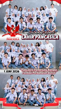 Hari Lahir Pancasila
