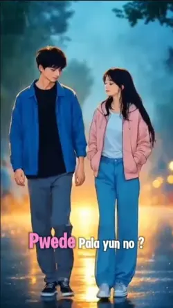 Pwede Pala Yun No?