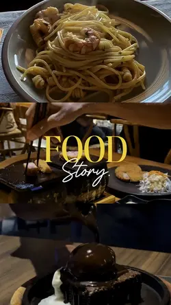Food Story