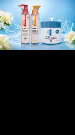 derma e