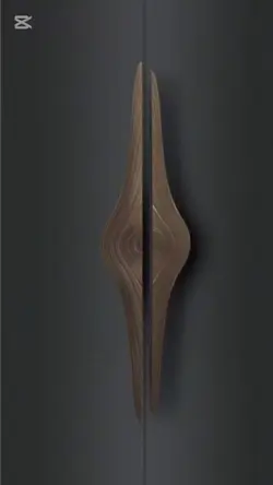 open door idea