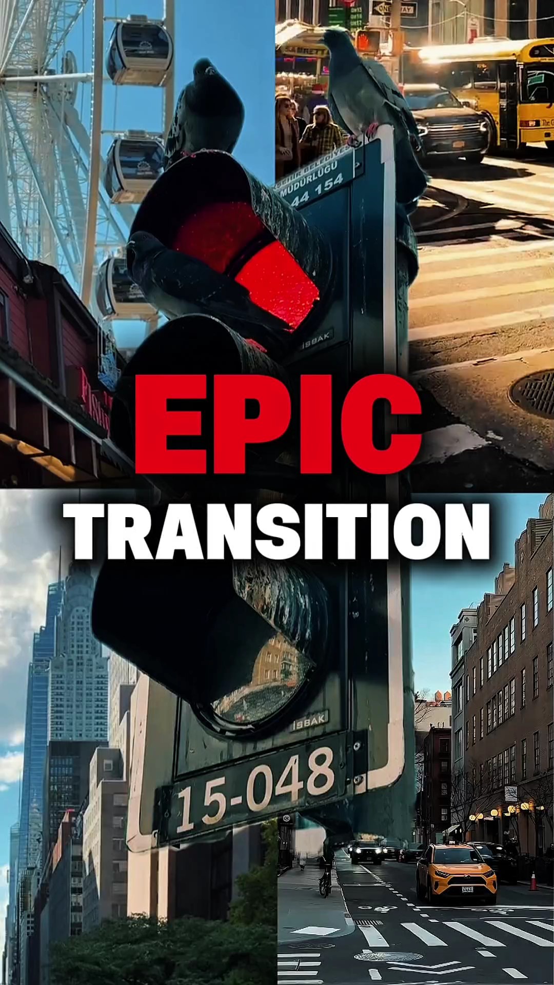 Epic transition