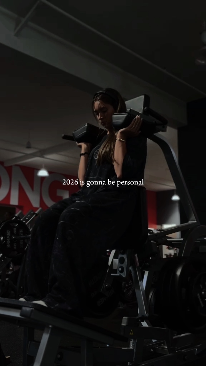 2026 is gonna be
