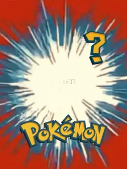 Pokemon Template