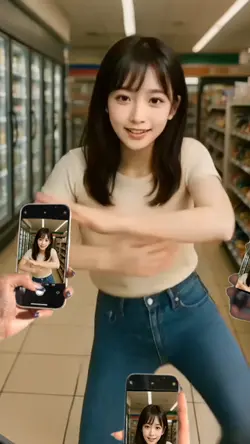 ナルトダンス‼️