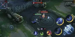 gameplay mlbb hd