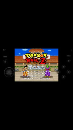 Dragon Boll Z