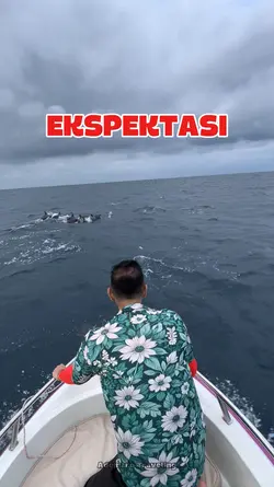 Ekspektasi - Realita