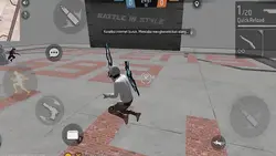 ff slowmo ff