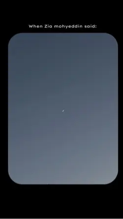 Zia mohyeddin poetry