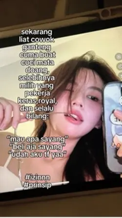 Cowok ganteng buat 