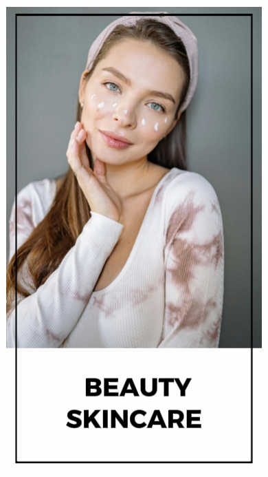Skincare Promotion