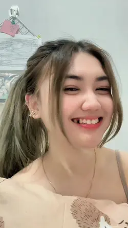 AKU INGIN BAHAGIA