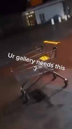 Ur gallery needs it 