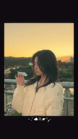 you'll be in myheart