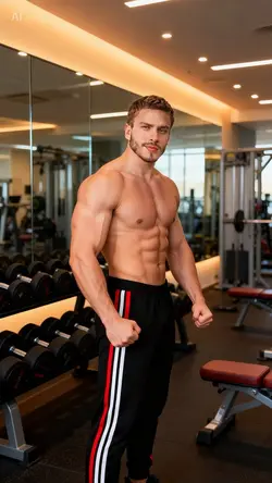 Body upgrade