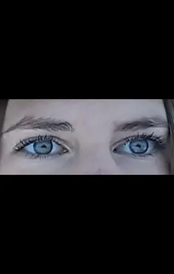 beautiful eyes
