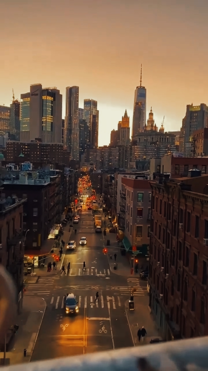 Golden City