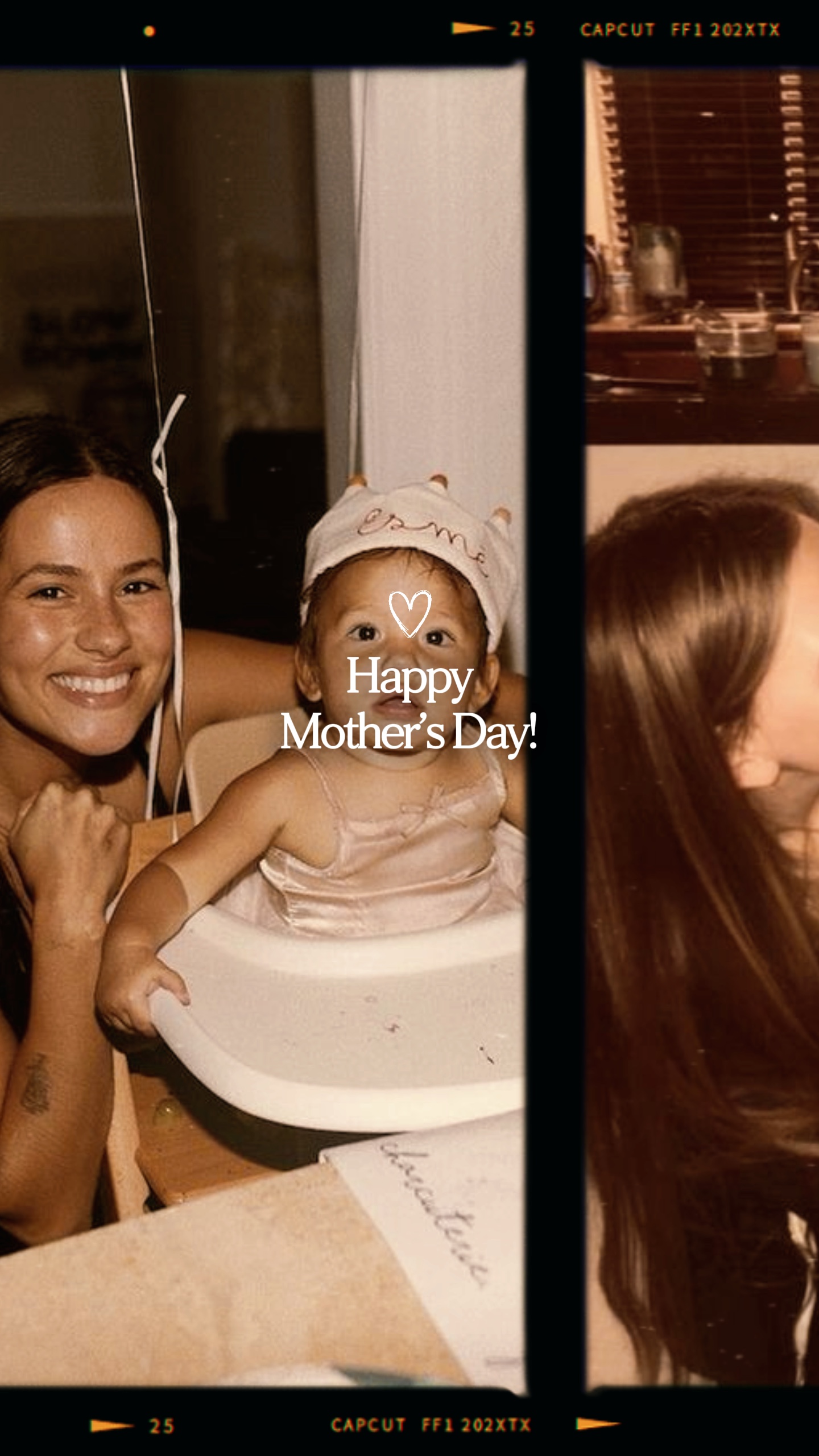 mother’s day slides