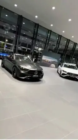 Mercedes Template