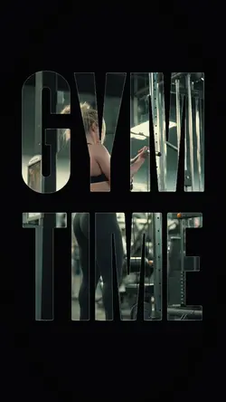 Gym template