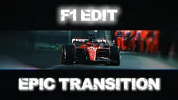 F1 EDIT