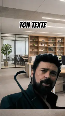 Papa est rentré
