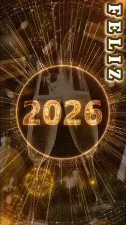 Feliz 2026