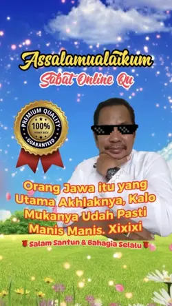 Butuh Mas Mas Jawa?🌹