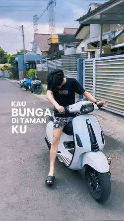 KauBunga..