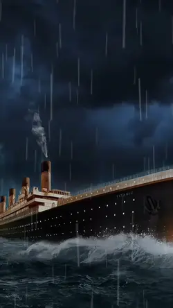 Titanic ... 