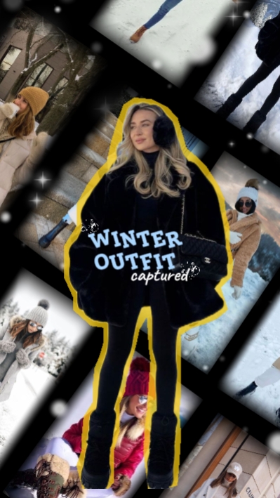 Moda inverno 