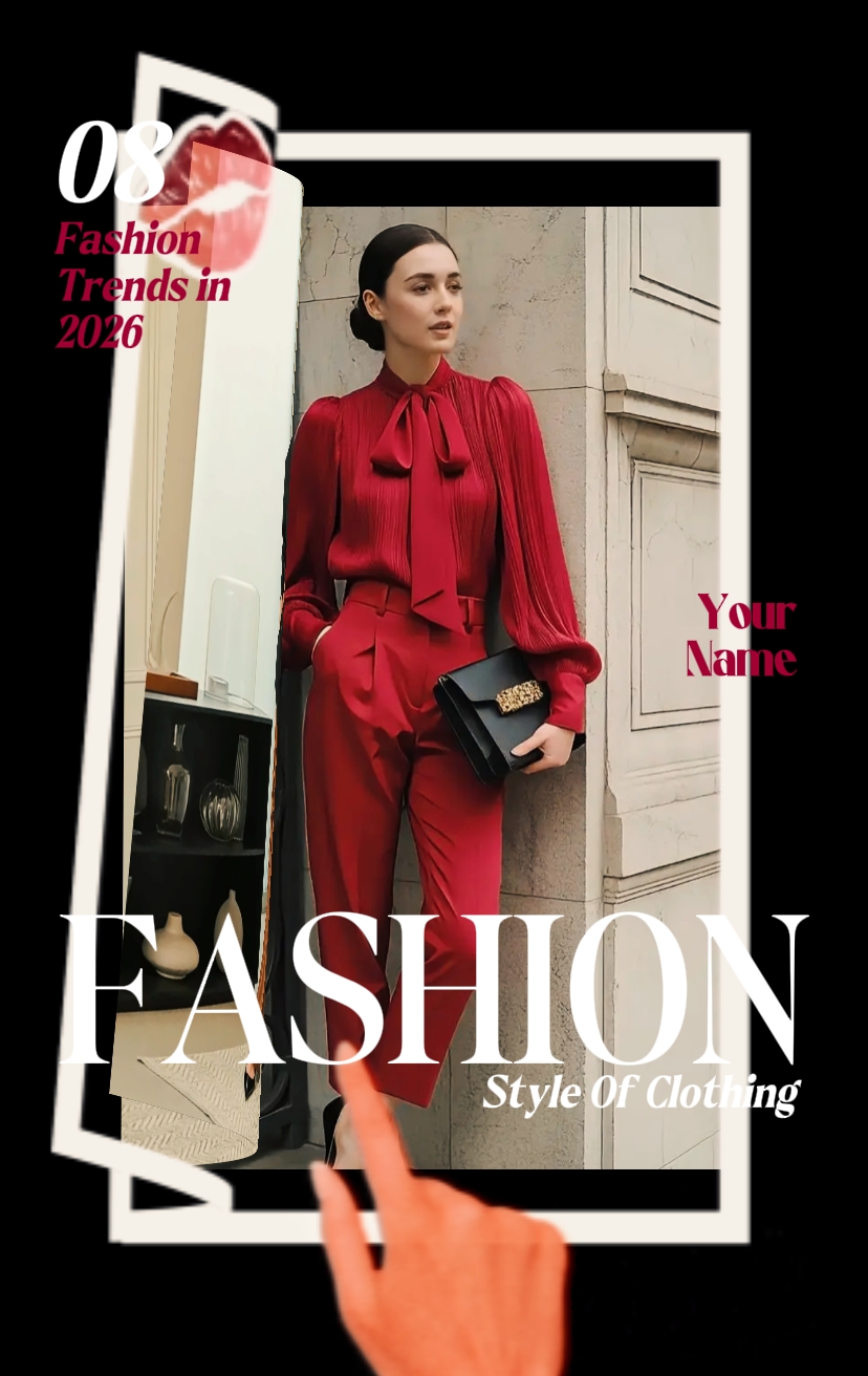 Capa de revista